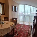 Omulewska -warsaw Center