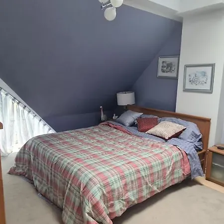 Apartament Omulewska -warsaw Center *