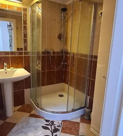 Omulewska -warsaw Center Appartement