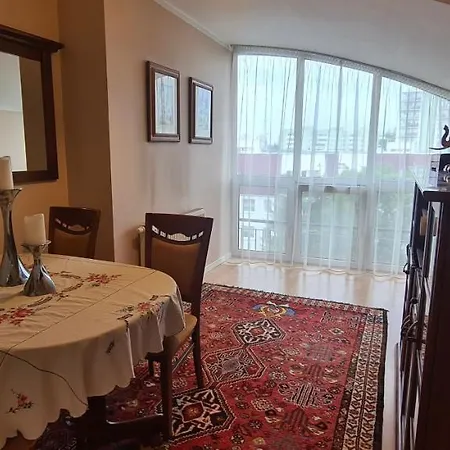 Omulewska -warsaw Center