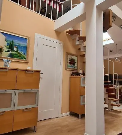 Omulewska -warsaw Center *