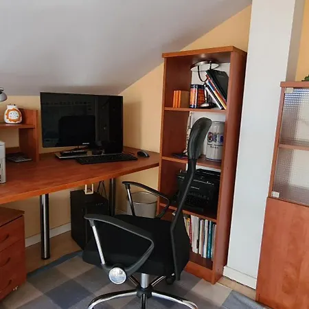 Omulewska -warsaw Center *