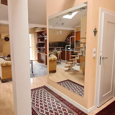 Omulewska -warsaw Center Varsovie